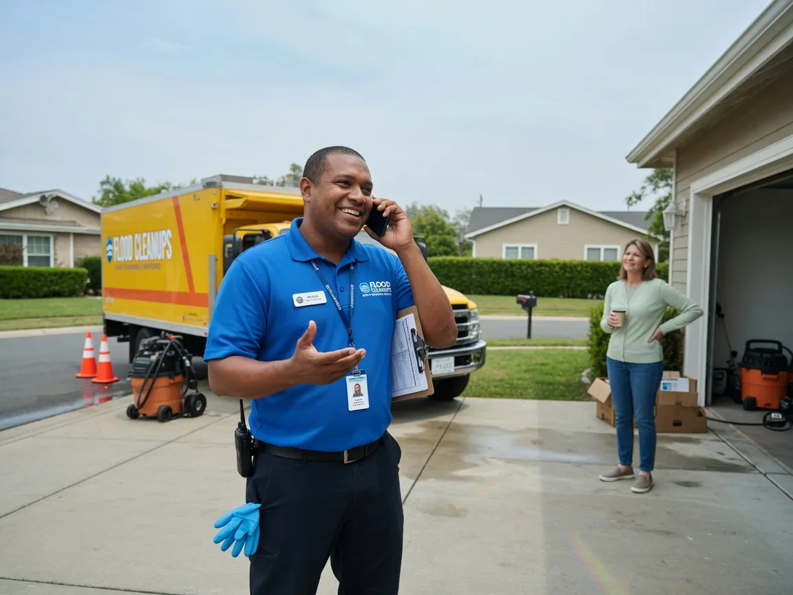 Water Damage Restoration Shelbyville, IN FAQs